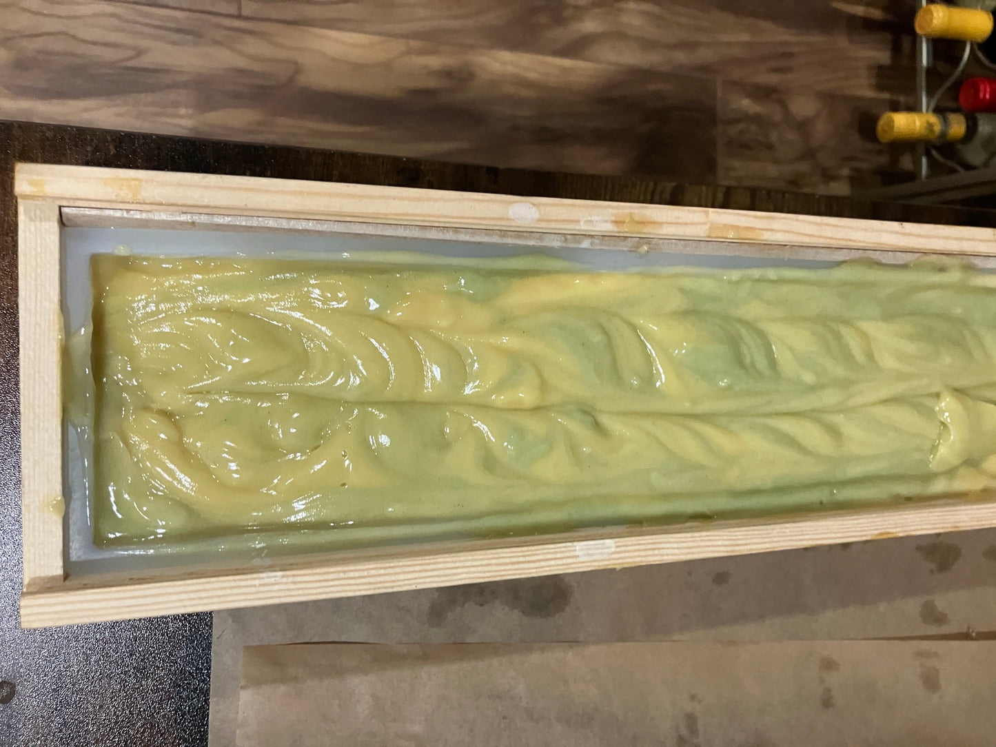 Citrus Mint Soap
