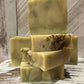 Citrus Mint Soap