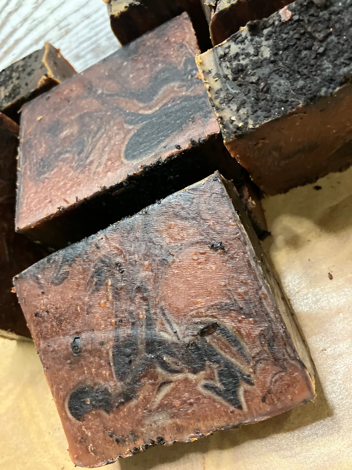 Morning Cup Bar Soap