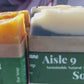 Oasis Bar Soap